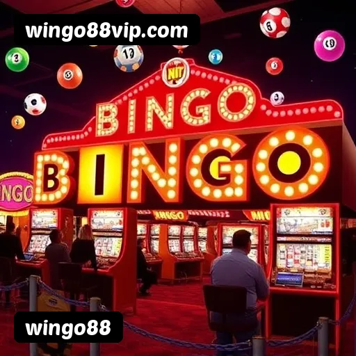 Coleção Premium de Slots wingo88 - NetEnt, Pragmatic Play, Evolution